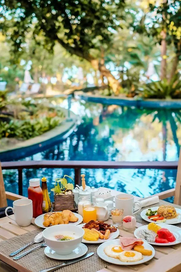 Khaolak Merlin Resort - SHA Extra Plus Khao Lak