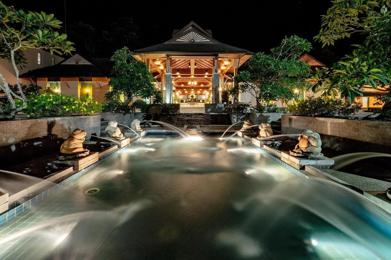 Khaolak Merlin Resort - SHA Extra Plus Khao Lak