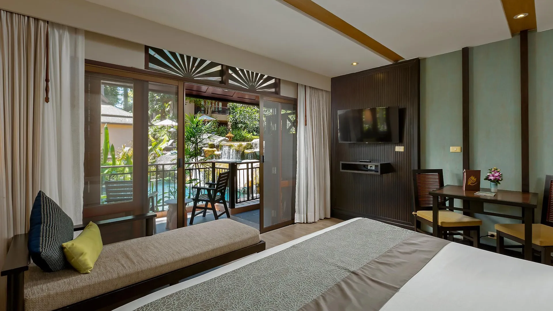 Khaolak Merlin Resort - SHA Extra Plus Khao Lak