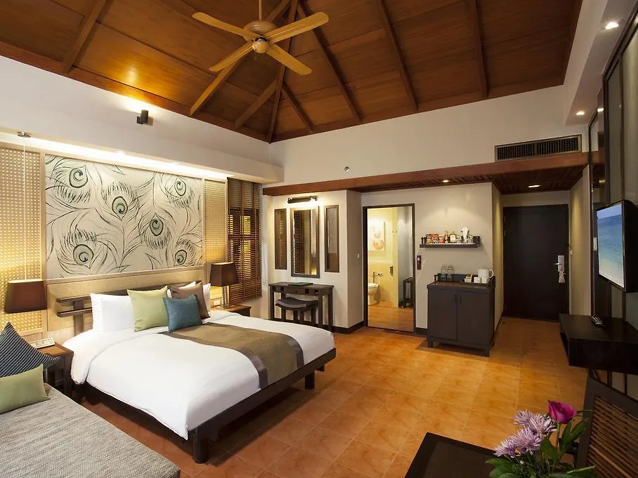 *****  Khaolak Merlin Resort Khao Lak Thailand