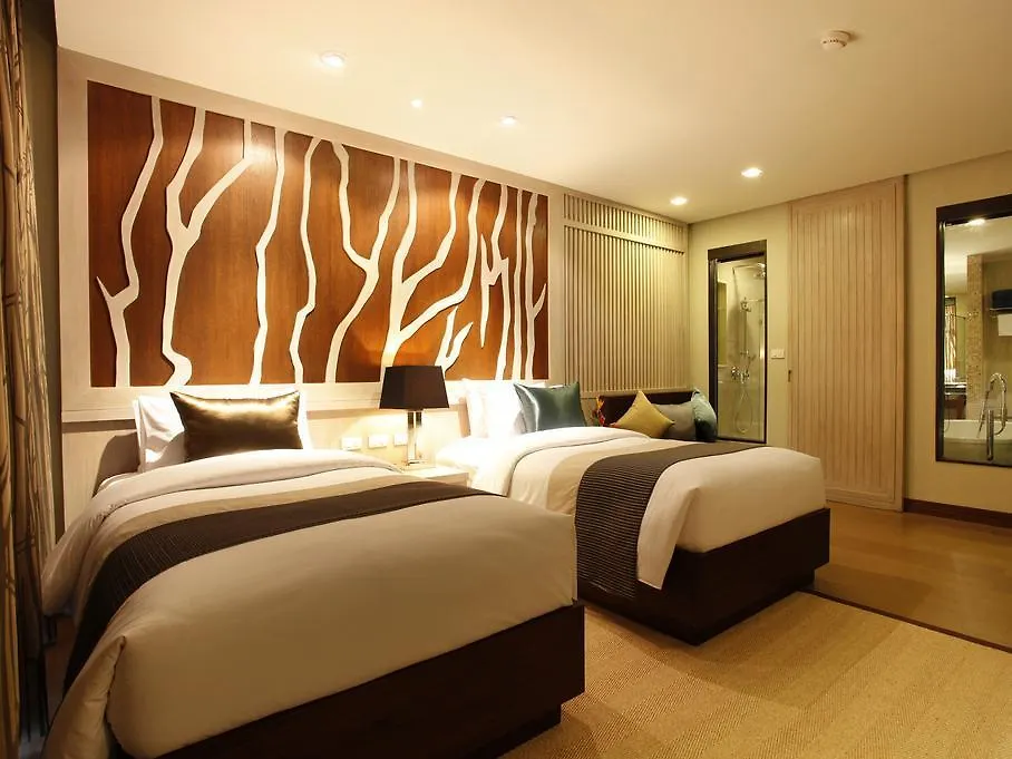 Khaolak Merlin Resort - SHA Extra Plus Khao Lak