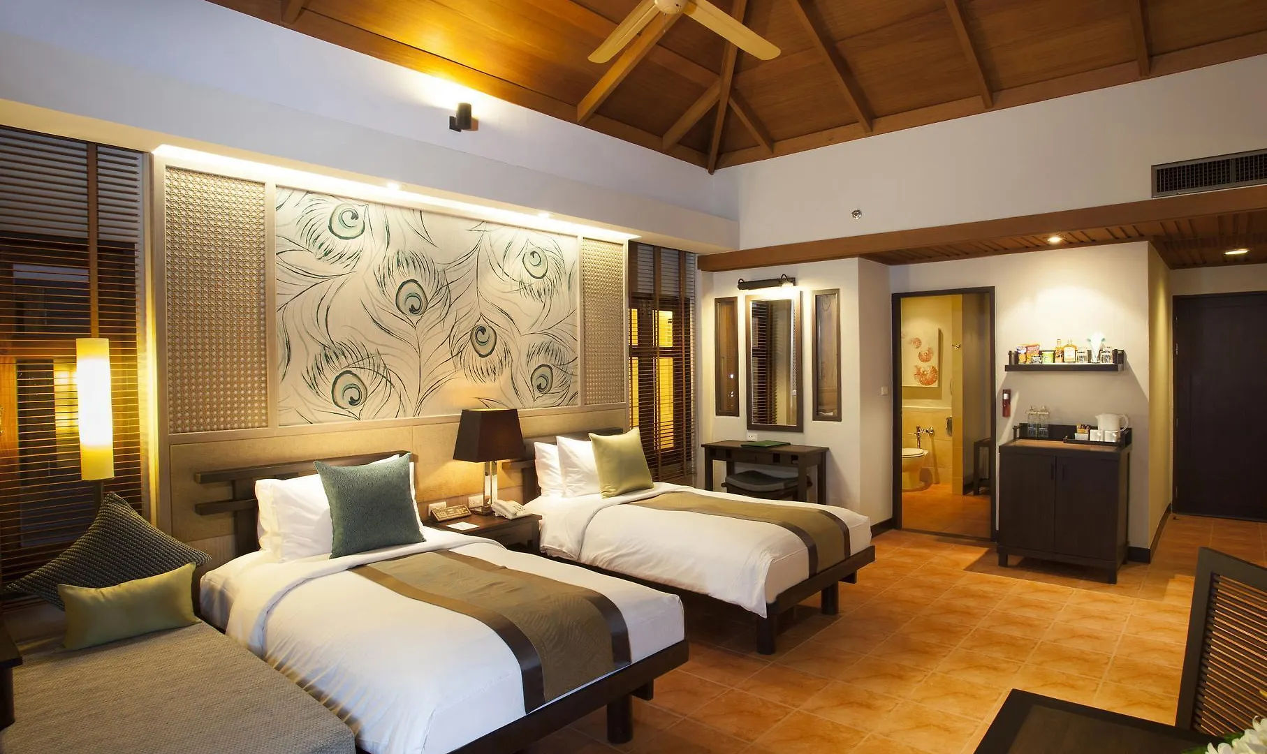 Khaolak Merlin Resort - SHA Extra Plus Khao Lak
