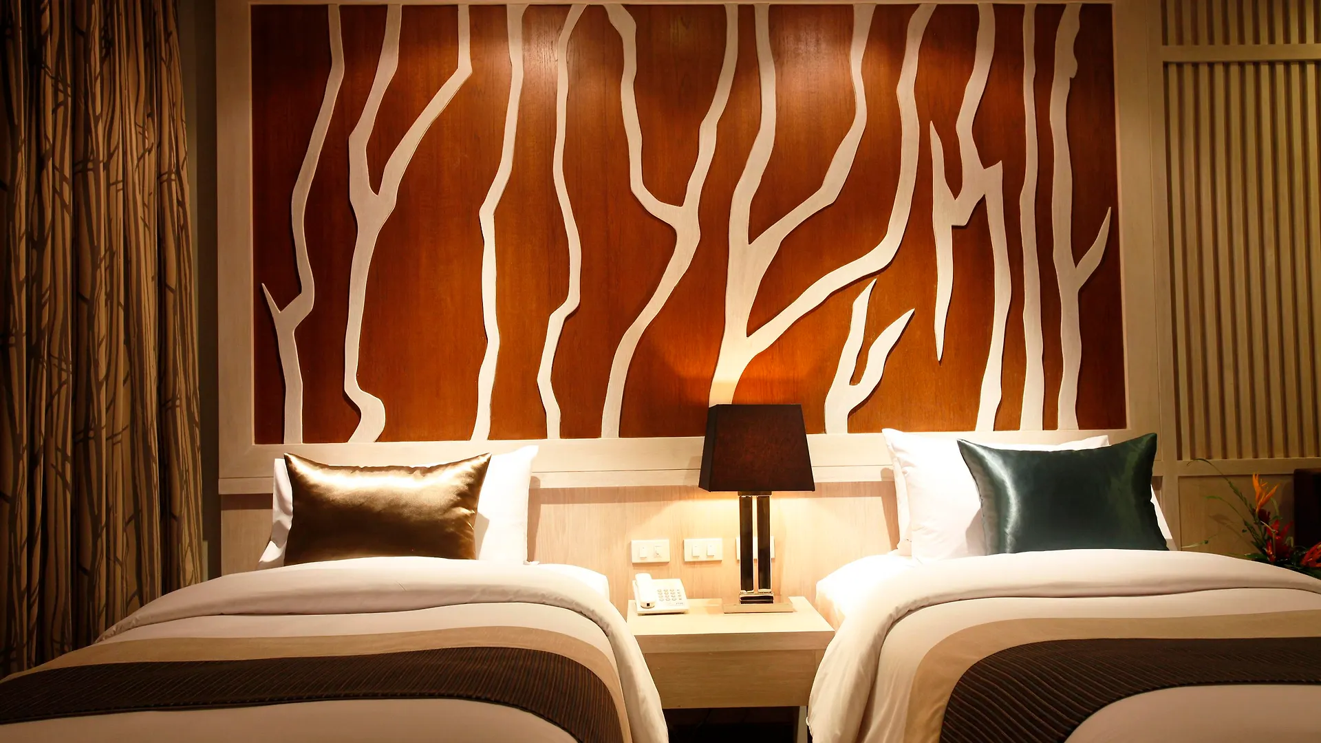 Khaolak Merlin Resort Khao Lak Thailandia