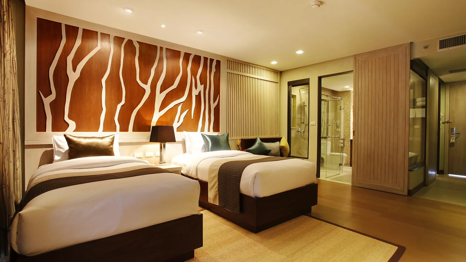 Khaolak Merlin Resort Khao Lak 5*,  Thailandia