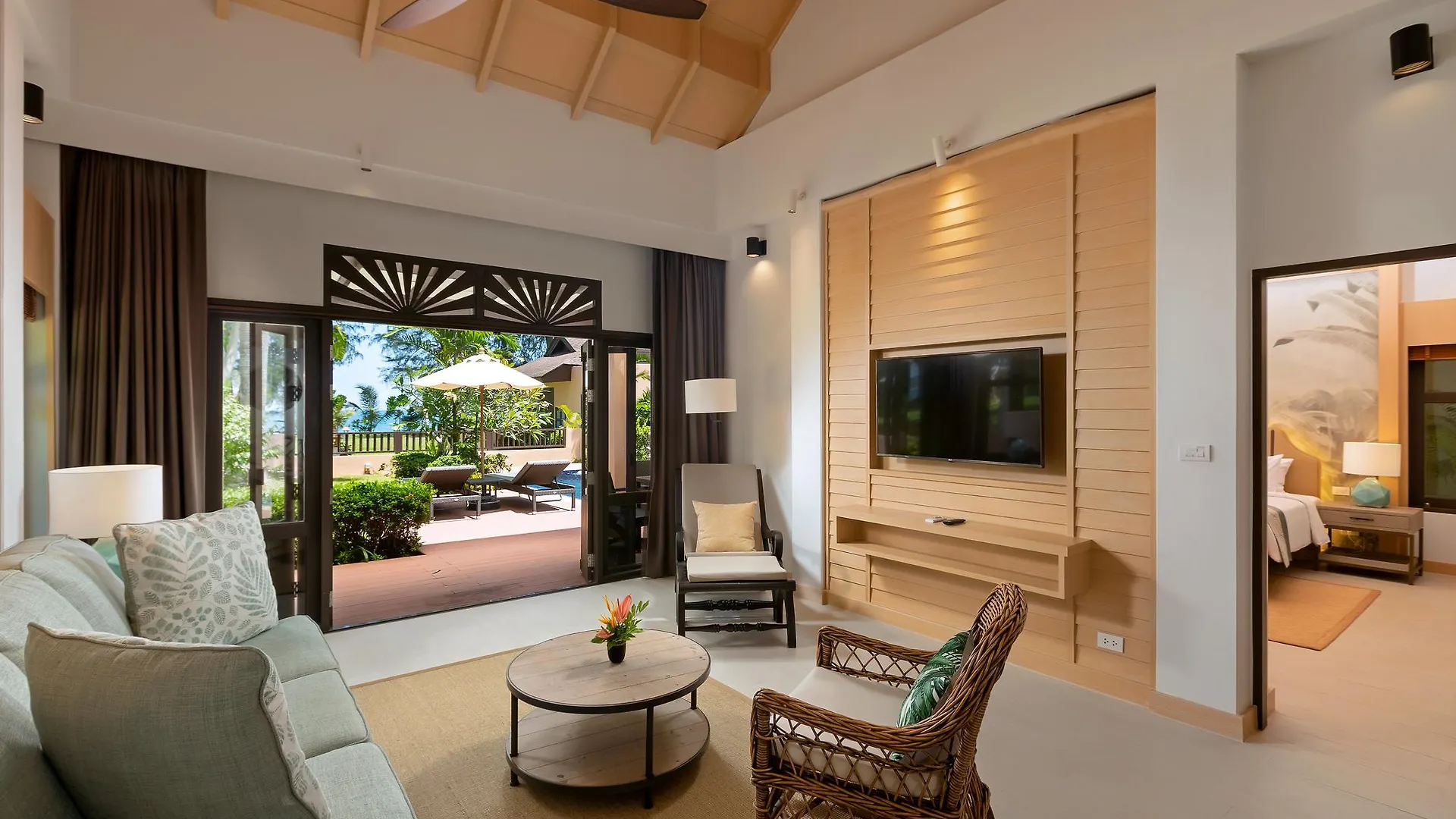 Khaolak Merlin Resort Khao Lak 5*,