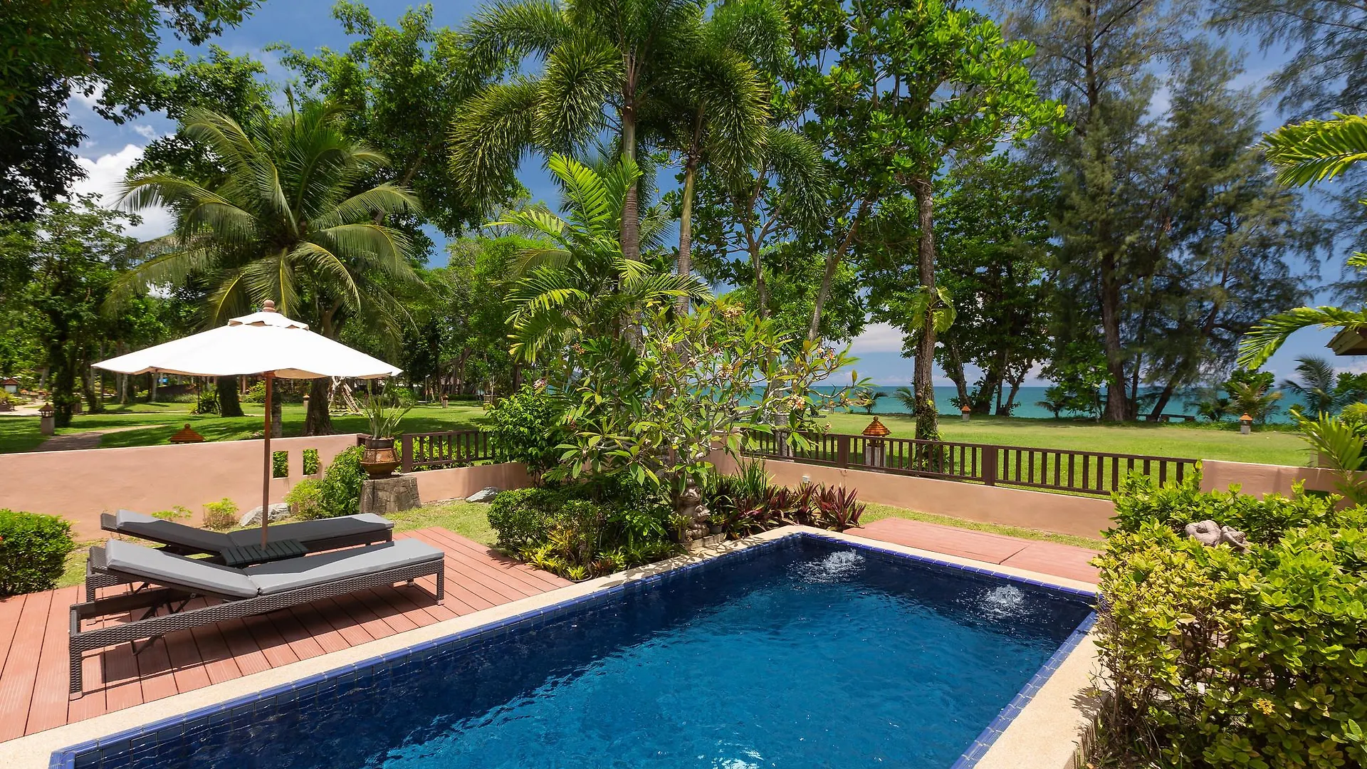 Khaolak Merlin Resort Khao Lak