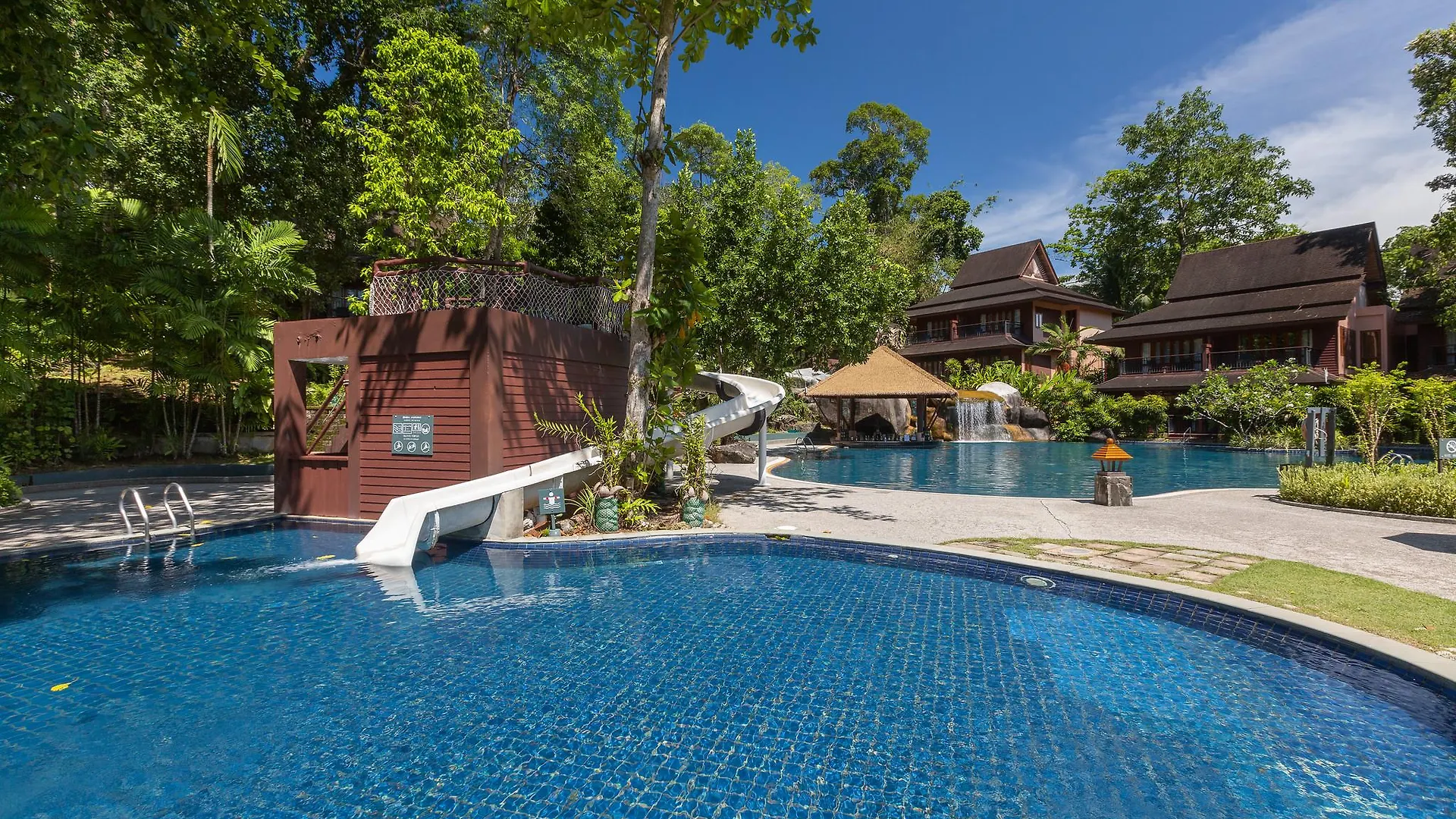 Khaolak Merlin Resort - SHA Extra Plus Khao Lak