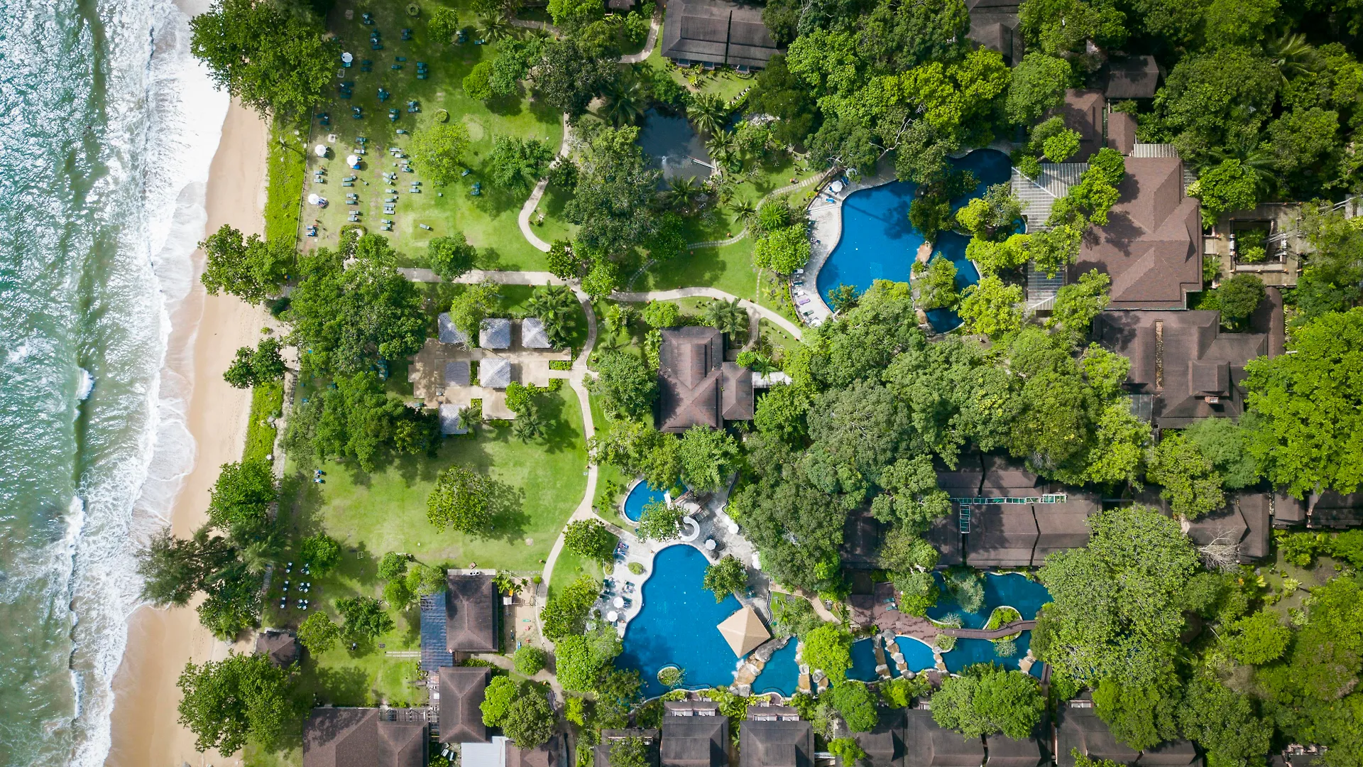 Khaolak Merlin Resort Khao Lak