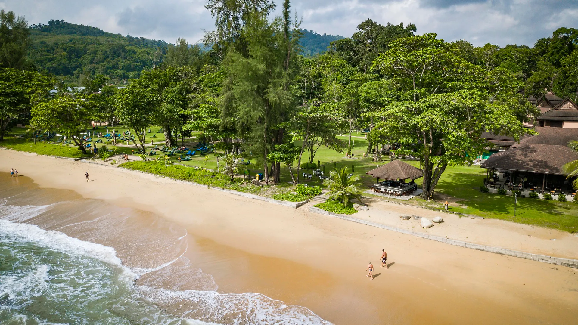 Khaolak Merlin Resort - SHA Extra Plus Khao Lak