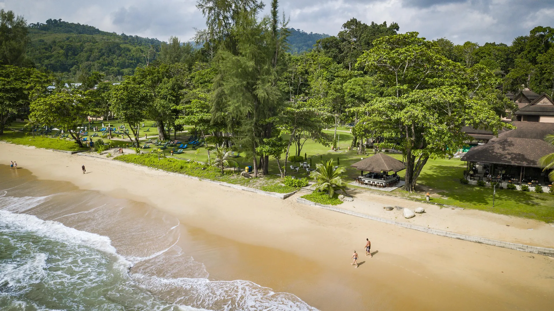 קאו לק Khaolak Merlin Resort 5*, קאו לק