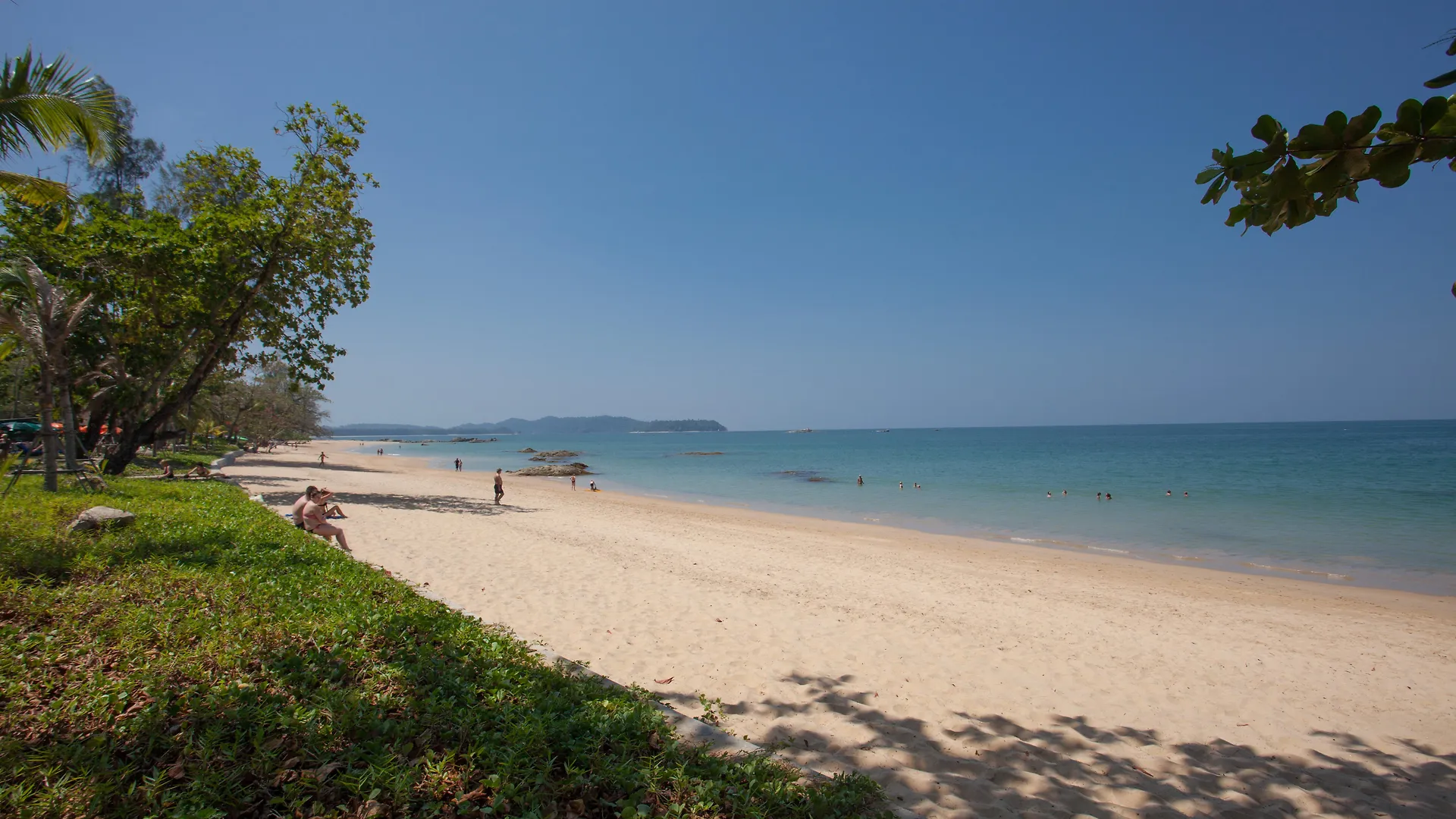 Khaolak Merlin Resort Khao Lak Thailand