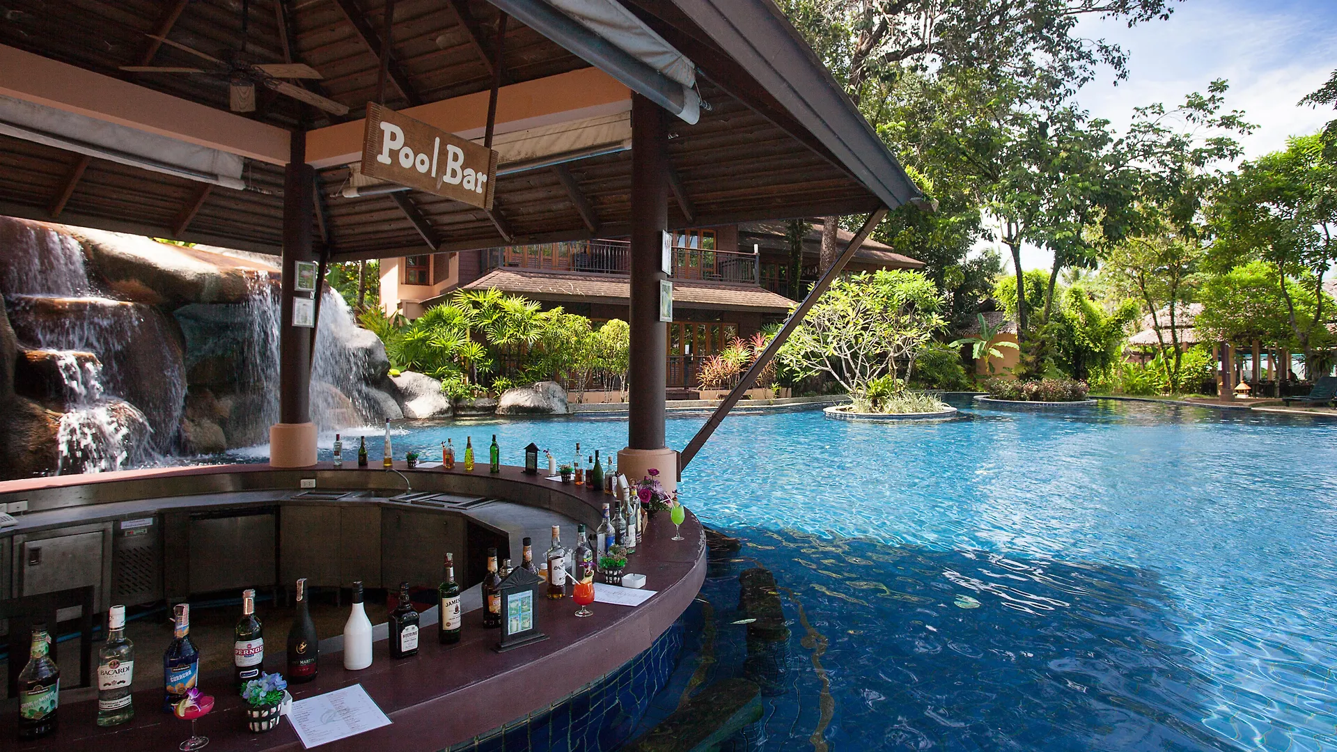 Khaolak Merlin Resort - SHA Extra Plus Khao Lak