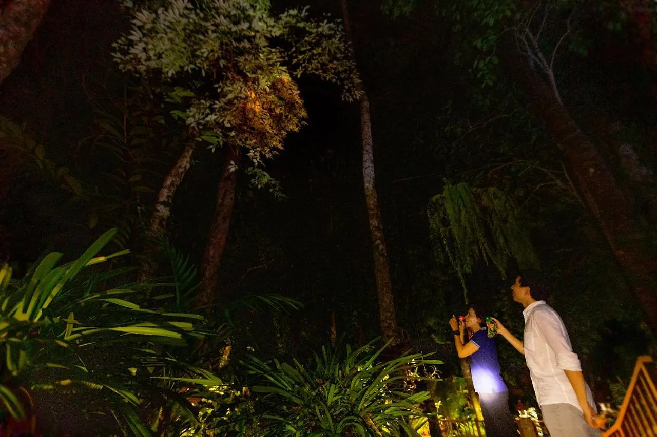 *****  Khaolak Merlin Resort Khao Lak Thailandia