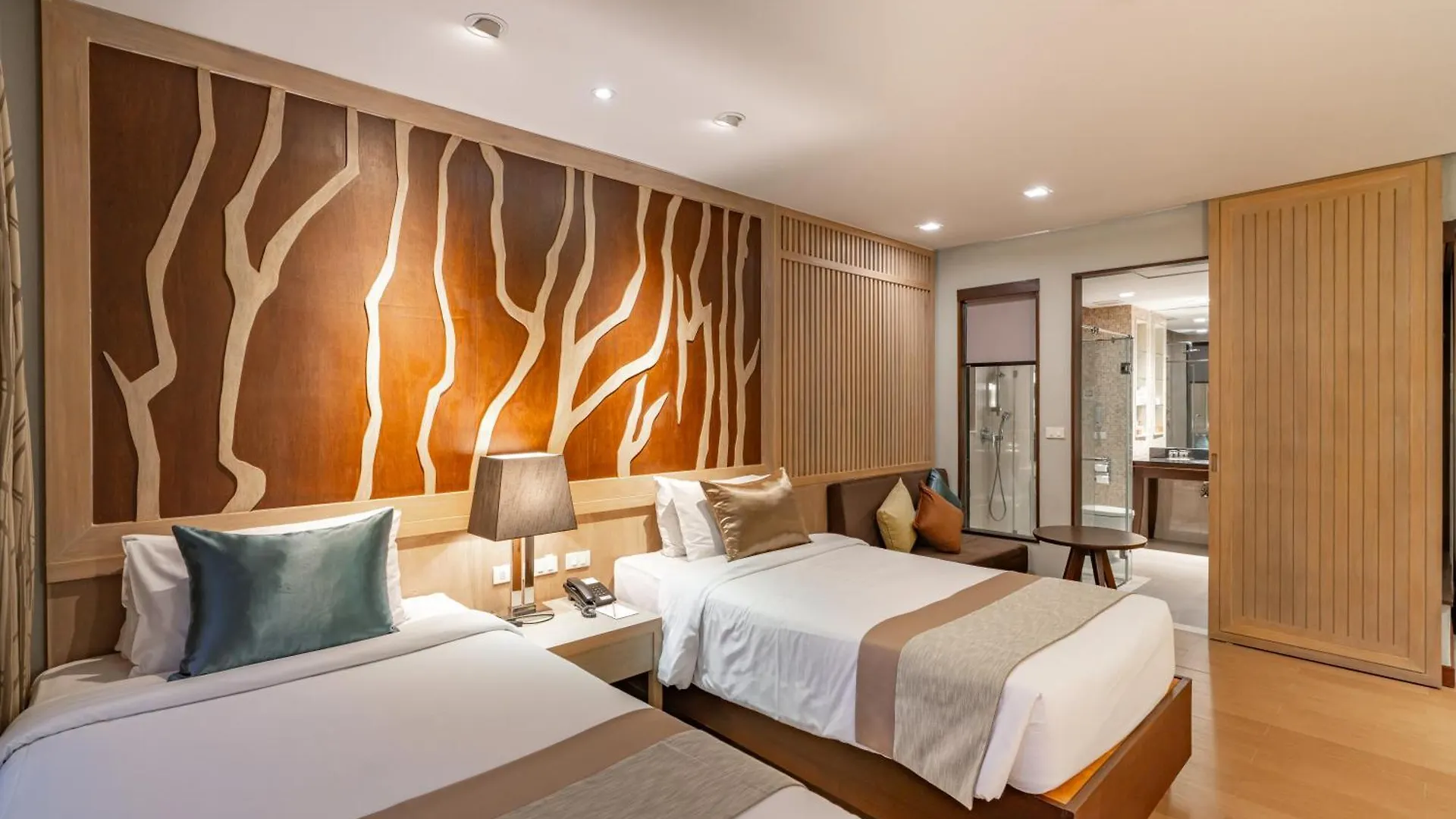 *****  Khaolak Merlin Resort Khao Lak Thailandia