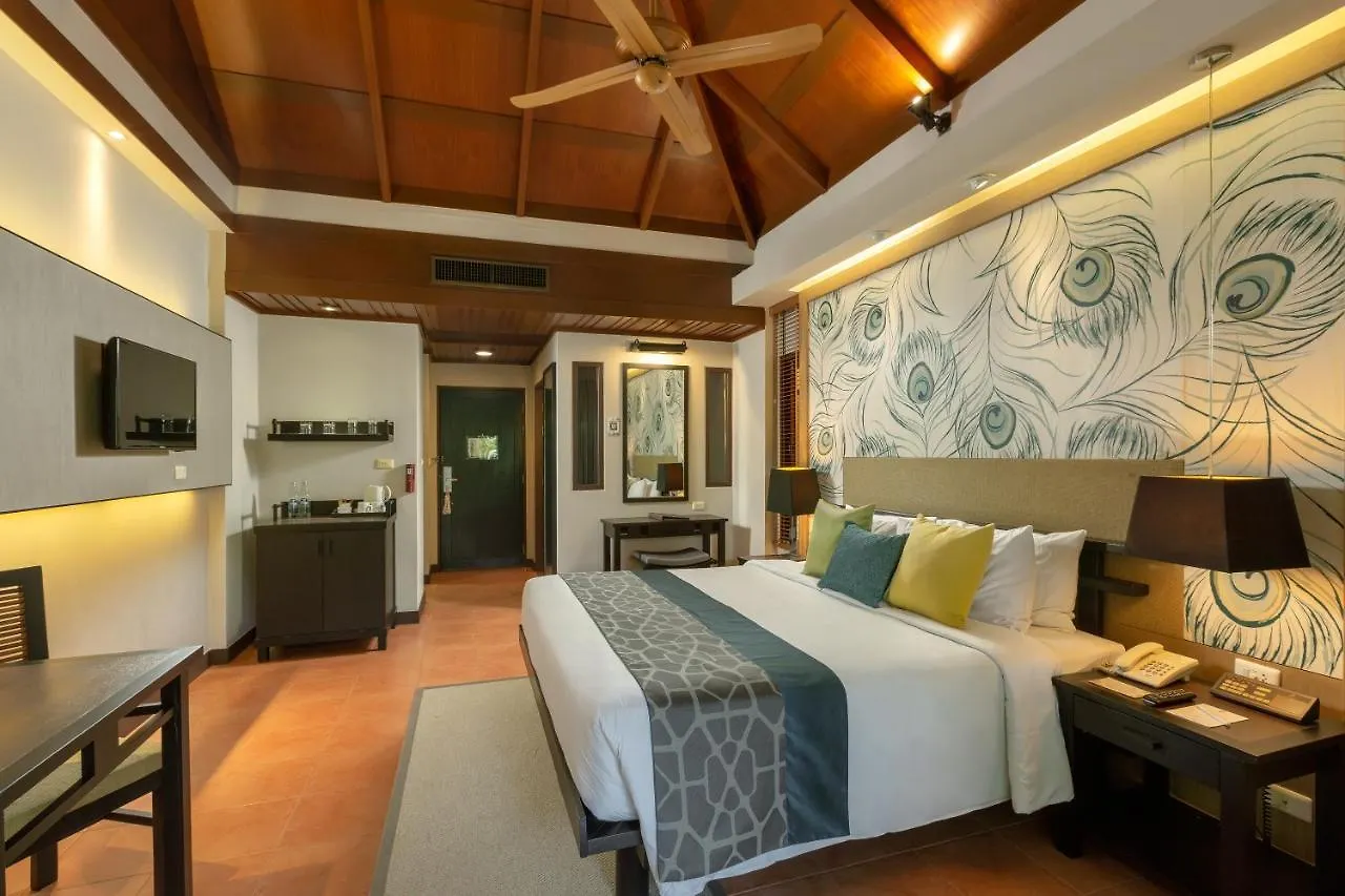 Khaolak Merlin Resort - SHA Extra Plus Khao Lak