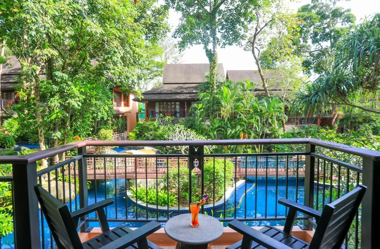 Khaolak Merlin Resort - SHA Extra Plus Khao Lak Thailand