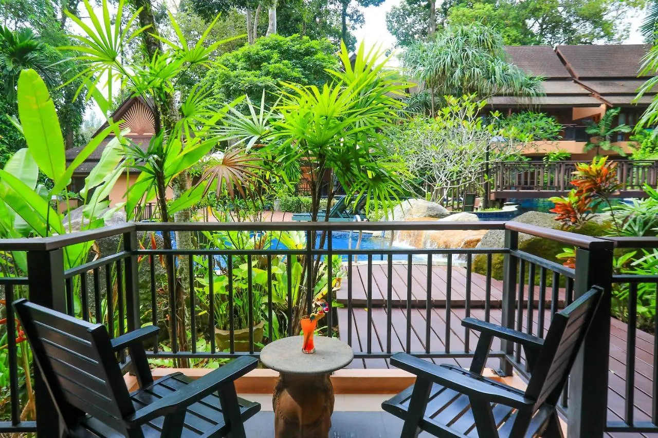 Khaolak Merlin Resort - SHA Extra Plus Khao Lak