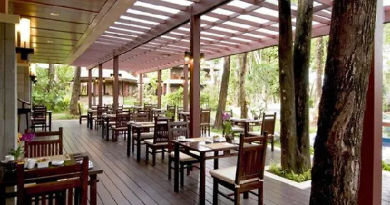 Khaolak Merlin Resort Khao Lak