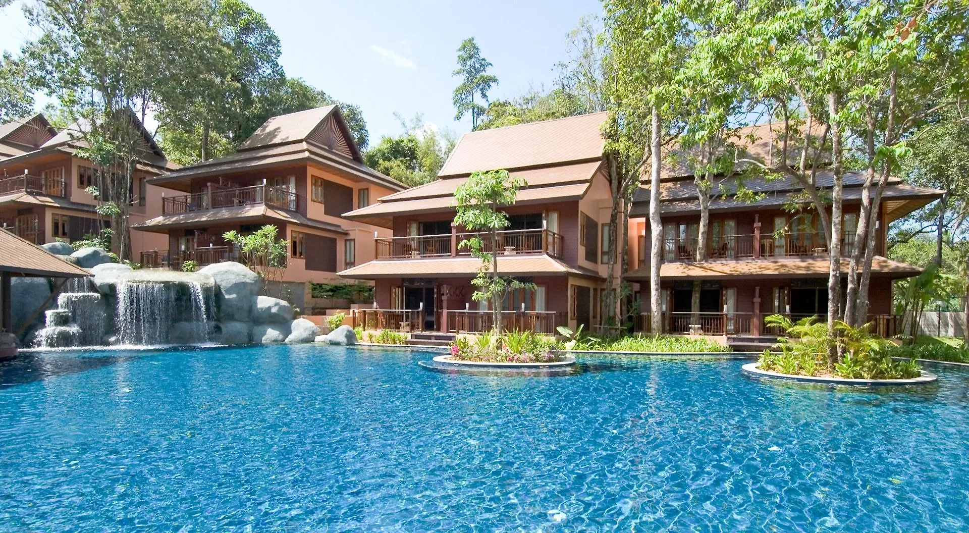 Khaolak Merlin Resort Khao Lak