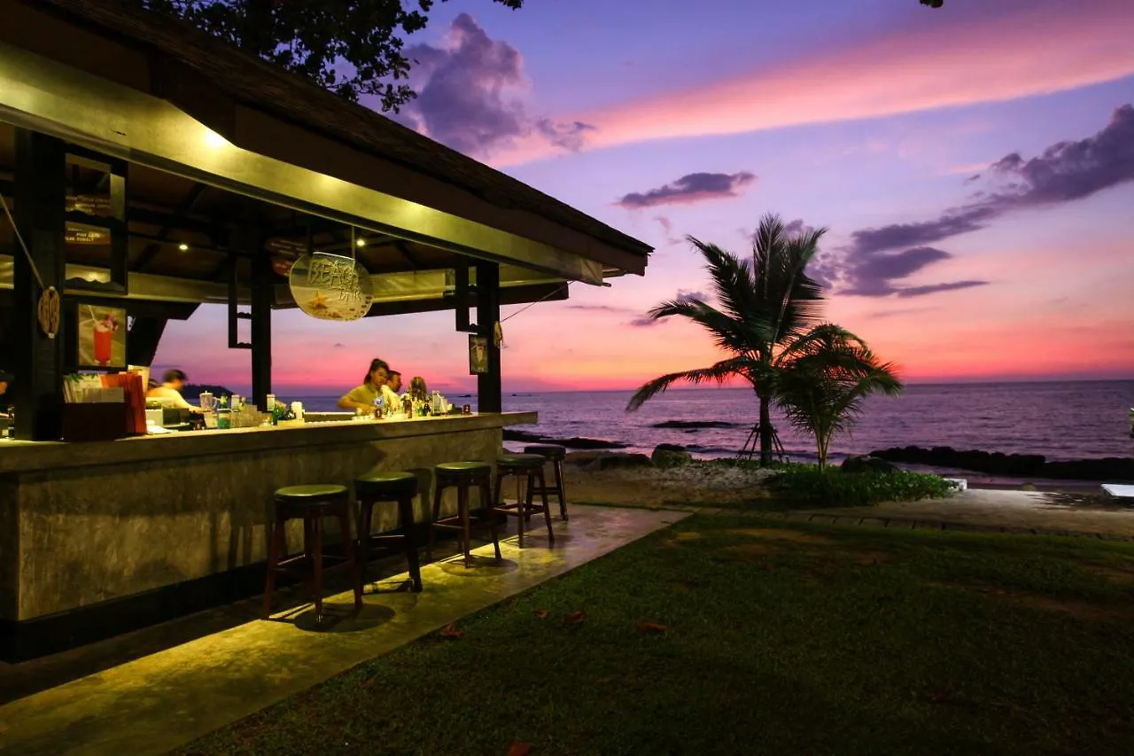Khaolak Merlin Resort - SHA Extra Plus Khao Lak