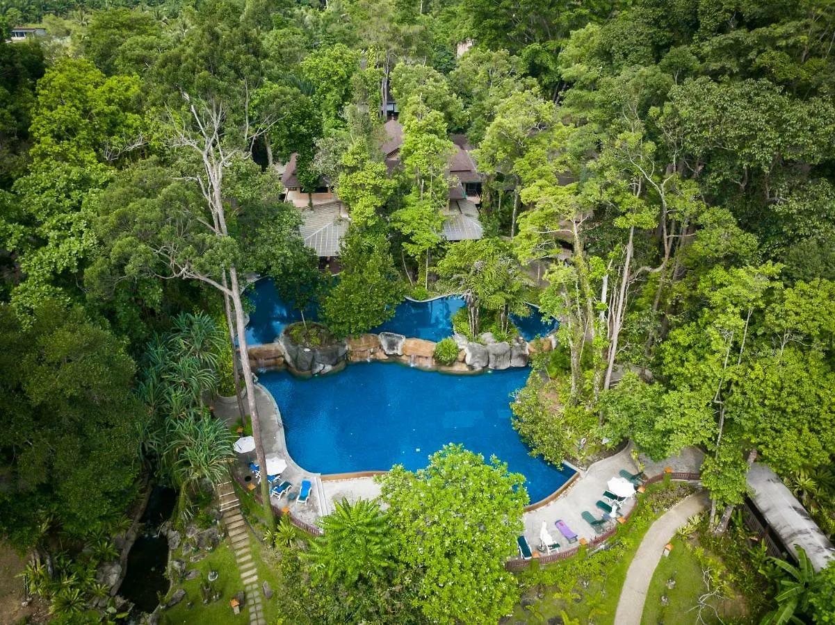 Khaolak Merlin Resort - SHA Extra Plus Khao Lak Thailand