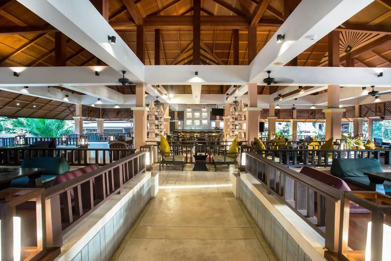Khaolak Merlin Resort - SHA Extra Plus Khao Lak
