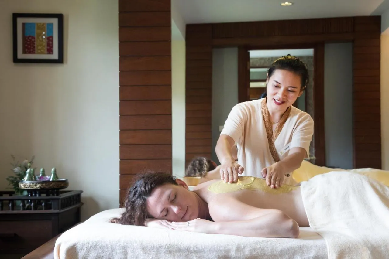 *****  Khaolak Merlin Resort - SHA Extra Plus Khao Lak Thailand