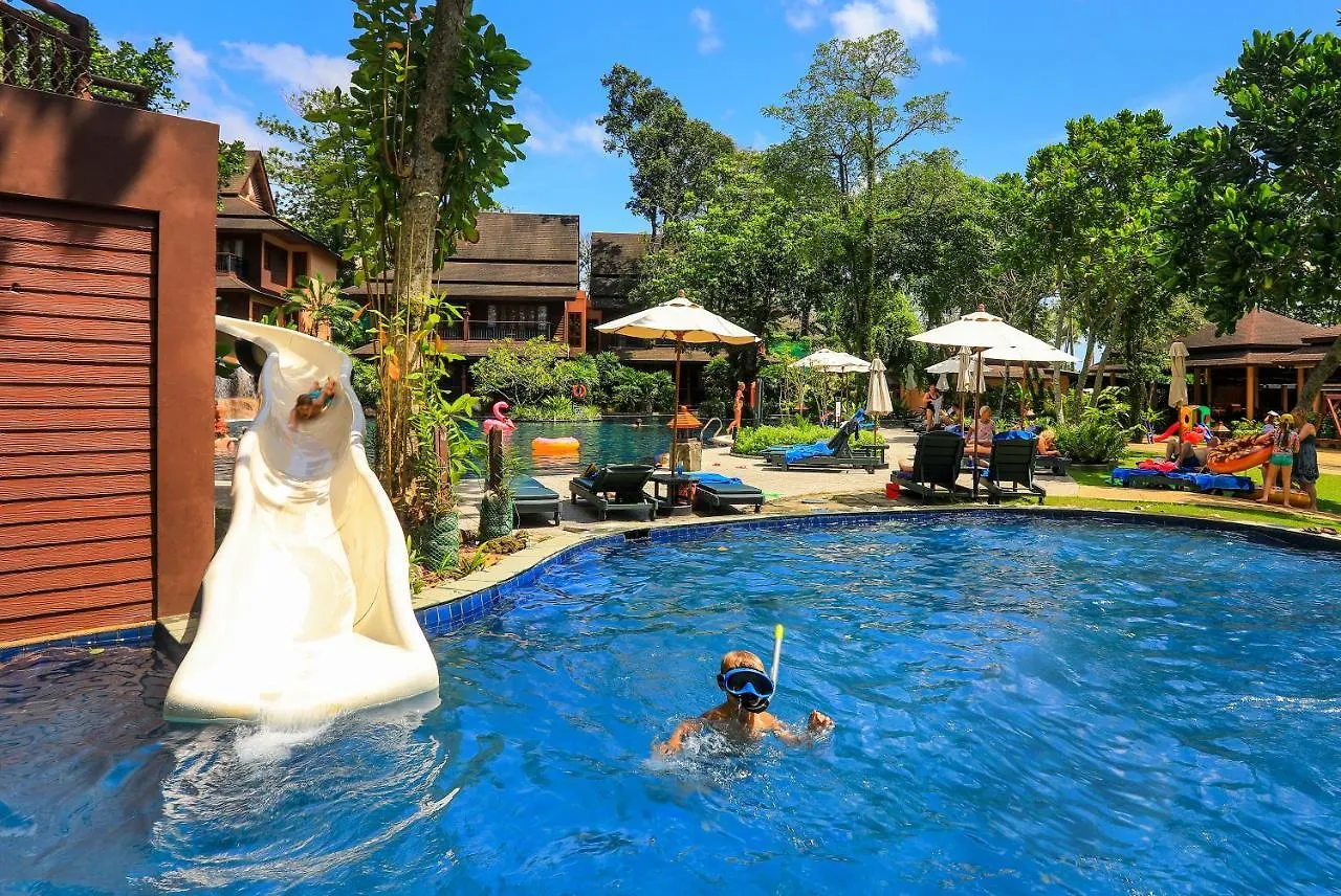 Khaolak Merlin Resort - SHA Extra Plus Khao Lak