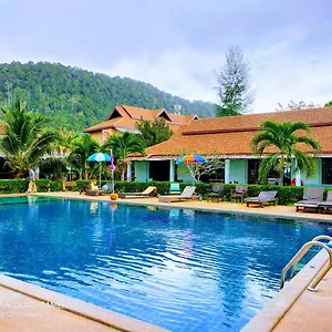 Banana Resort Ko Lanta