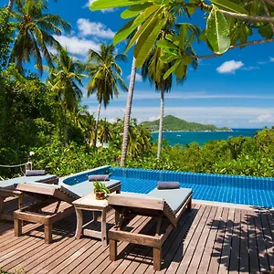 Heights Boutique , Ko Tao Thailand