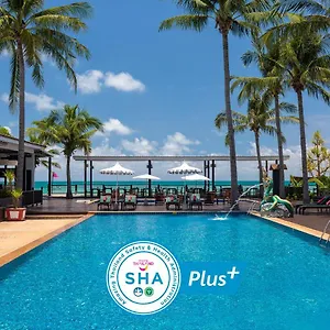 Nakara Long Beach - Sha Extra Plus 3* Koh Lanta