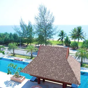 Hotel Maikhao Palm - Sha