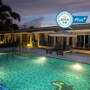 Resort The Oasis Khaolak - Sha