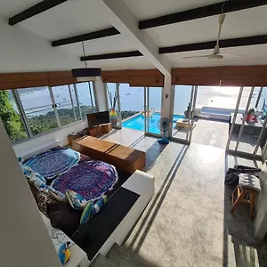 Priscilla Villa Ko Tao