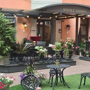 Rivoli Jardin 4* Helsinki