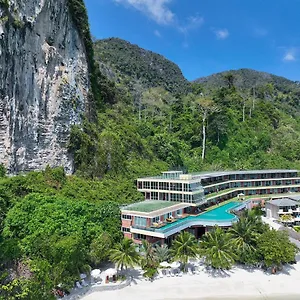 Cliff Beach 4* Phi Phi Don