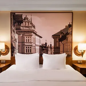 lindner-hotel-prague-castle.praguehotelsweb.com/