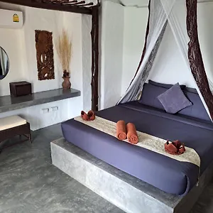 Anankhira , Ko Tao Thailand