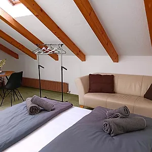 Charmante, Ruhige In , Innsbruck Oostenrijk