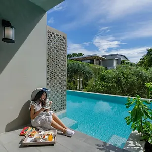 Proud Phuket, Naiyang **** Phuket