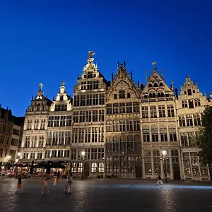 Zuiderzin Ferienhaus Antwerpen
