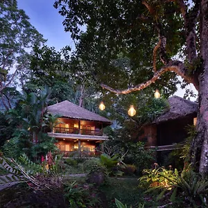 Курортный комплекс Khaolak Paradise, Кхаулак