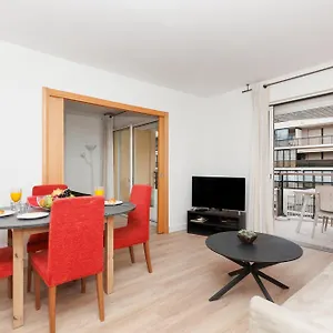 Appartamento Pavillon Riviera Original