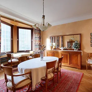 Residentie Kursaal Apartment Ostende