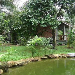Tuaprodhome Landhaus