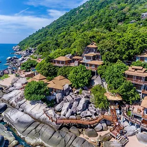 Dusit Buncha By Riya Group 4* Koh Tao