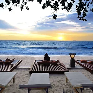 Lanta Sand & Spa 4* Koh Lanta