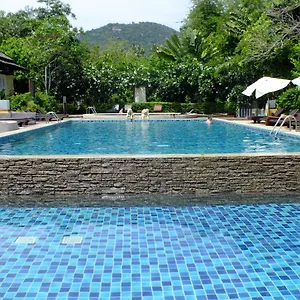 Seashell Koh Tao-sha Plus 3* Koh Tao