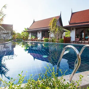 Appartamento T-villa Phuket Nai Yang