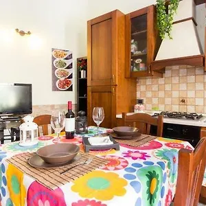 Appartamento Casa Epicarmo